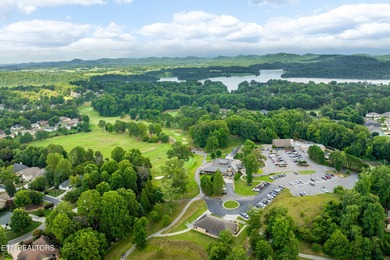 FAIRWAY VIEWS AND ENDLESS POTENTIAL IN TELLICO VILLAGE! on Toqua Golf Course - Loudon County in Tennessee - for sale on GolfHomes.com, golf home, golf lot