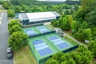 FAIRWAY VIEWS AND ENDLESS POTENTIAL IN TELLICO VILLAGE! on Toqua Golf Course - Loudon County in Tennessee - for sale on GolfHomes.com, golf home, golf lot