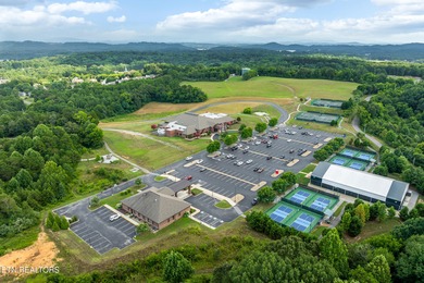 FAIRWAY VIEWS AND ENDLESS POTENTIAL IN TELLICO VILLAGE! on Toqua Golf Course - Loudon County in Tennessee - for sale on GolfHomes.com, golf home, golf lot