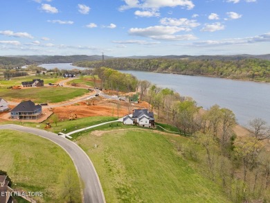 Don't miss out on this incredible opportunity to own a on Tennessee National Golf Club in Tennessee - for sale on GolfHomes.com, golf home, golf lot