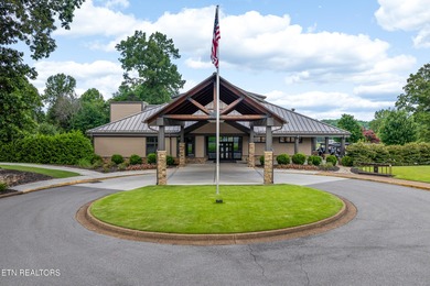 FAIRWAY VIEWS AND ENDLESS POTENTIAL IN TELLICO VILLAGE! on Toqua Golf Course - Loudon County in Tennessee - for sale on GolfHomes.com, golf home, golf lot