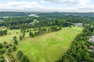 FAIRWAY VIEWS AND ENDLESS POTENTIAL IN TELLICO VILLAGE! on Toqua Golf Course - Loudon County in Tennessee - for sale on GolfHomes.com, golf home, golf lot