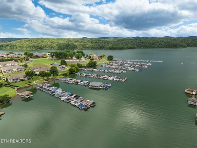 FAIRWAY VIEWS AND ENDLESS POTENTIAL IN TELLICO VILLAGE! on Toqua Golf Course - Loudon County in Tennessee - for sale on GolfHomes.com, golf home, golf lot