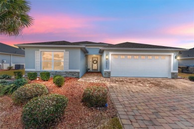Immaculately maintained Flamingo Model home, situated in the on Miona Lake Golf Club in Florida - for sale on GolfHomes.com, golf home, golf lot