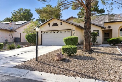 Charming 3-Bedroom Townhome in 55+ Cedar Point at Los Prados - on Los Prados Golf Course in Nevada - for sale on GolfHomes.com, golf home, golf lot