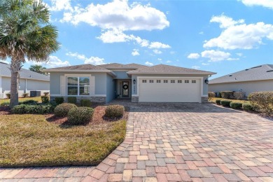 Immaculately maintained Flamingo Model home, situated in the on Miona Lake Golf Club in Florida - for sale on GolfHomes.com, golf home, golf lot