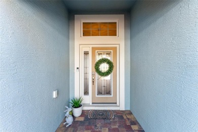 Immaculately maintained Flamingo Model home, situated in the on Miona Lake Golf Club in Florida - for sale on GolfHomes.com, golf home, golf lot