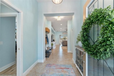 Immaculately maintained Flamingo Model home, situated in the on Miona Lake Golf Club in Florida - for sale on GolfHomes.com, golf home, golf lot