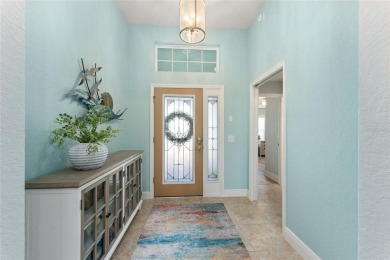 Immaculately maintained Flamingo Model home, situated in the on Miona Lake Golf Club in Florida - for sale on GolfHomes.com, golf home, golf lot