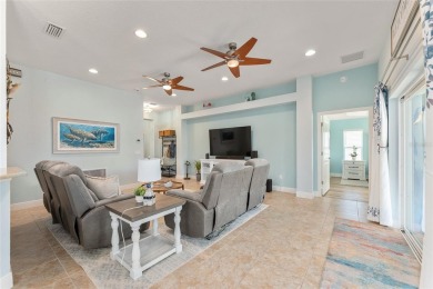 Immaculately maintained Flamingo Model home, situated in the on Miona Lake Golf Club in Florida - for sale on GolfHomes.com, golf home, golf lot