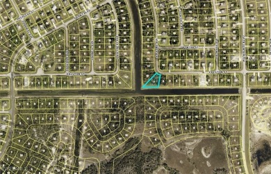 This lot in Lehigh acres is located near golf courses, shopping on Copperhead Golf Club in Florida - for sale on GolfHomes.com, golf home, golf lot