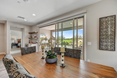 ENJOY THE VIEW from this stunning home perfectly positioned on on Vista Verde Golf Course in Arizona - for sale on GolfHomes.com, golf home, golf lot