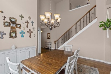 Welcome to your dream home just minutes from Eagle Mountain on Eagle Mountain Country Club  in Texas - for sale on GolfHomes.com, golf home, golf lot