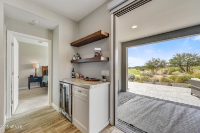 ENJOY THE VIEW from this stunning home perfectly positioned on on Vista Verde Golf Course in Arizona - for sale on GolfHomes.com, golf home, golf lot