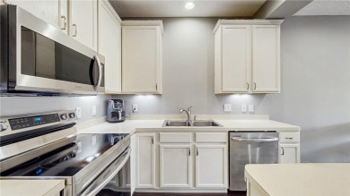 Easy living townhome in the highly desired Lakes of Blaine on TPC of the Twin Cities in Minnesota - for sale on GolfHomes.com, golf home, golf lot