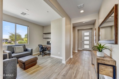 ENJOY THE VIEW from this stunning home perfectly positioned on on Vista Verde Golf Course in Arizona - for sale on GolfHomes.com, golf home, golf lot