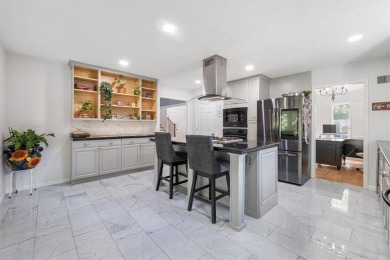 Completely updated & move-in ready in Country Club Gardens, just on Country Club of Blue Springs in Missouri - for sale on GolfHomes.com, golf home, golf lot