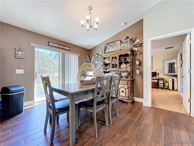 $5,000 in buyer closing cost assistance (with a full-price on Pine Ridge Community Golf and Country Club in Florida - for sale on GolfHomes.com, golf home, golf lot