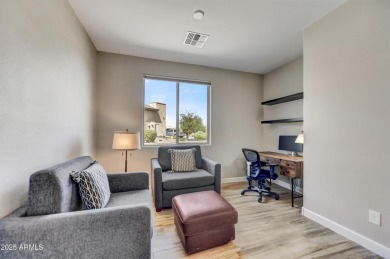 ENJOY THE VIEW from this stunning home perfectly positioned on on Vista Verde Golf Course in Arizona - for sale on GolfHomes.com, golf home, golf lot