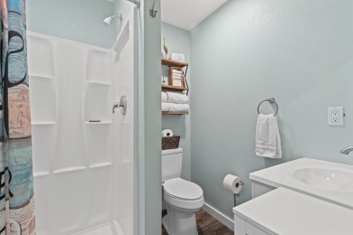YES!!! A beach condo under $200K exist, and it's a coveted on Edgewater Beach Resort in Florida - for sale on GolfHomes.com, golf home, golf lot