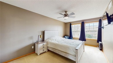 Easy living townhome in the highly desired Lakes of Blaine on TPC of the Twin Cities in Minnesota - for sale on GolfHomes.com, golf home, golf lot