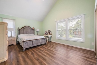 Completely updated & move-in ready in Country Club Gardens, just on Country Club of Blue Springs in Missouri - for sale on GolfHomes.com, golf home, golf lot