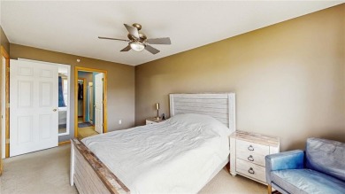 Easy living townhome in the highly desired Lakes of Blaine on TPC of the Twin Cities in Minnesota - for sale on GolfHomes.com, golf home, golf lot