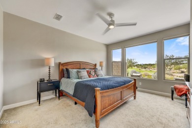 ENJOY THE VIEW from this stunning home perfectly positioned on on Vista Verde Golf Course in Arizona - for sale on GolfHomes.com, golf home, golf lot