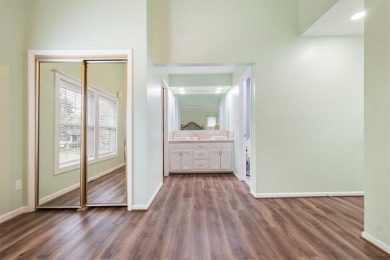 Completely updated & move-in ready in Country Club Gardens, just on Country Club of Blue Springs in Missouri - for sale on GolfHomes.com, golf home, golf lot