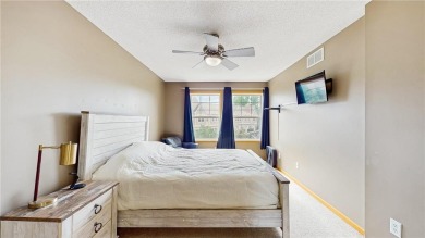 Easy living townhome in the highly desired Lakes of Blaine on TPC of the Twin Cities in Minnesota - for sale on GolfHomes.com, golf home, golf lot
