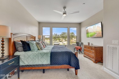 ENJOY THE VIEW from this stunning home perfectly positioned on on Vista Verde Golf Course in Arizona - for sale on GolfHomes.com, golf home, golf lot