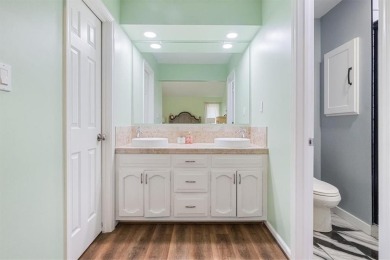 Completely updated & move-in ready in Country Club Gardens, just on Country Club of Blue Springs in Missouri - for sale on GolfHomes.com, golf home, golf lot