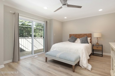 Welcome to Fairway Mews! This beautifully maintained 2-bedroom on Spring Lake Golf Club in New Jersey - for sale on GolfHomes.com, golf home, golf lot