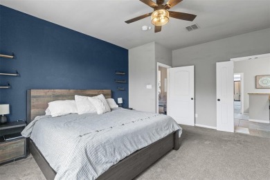 Welcome to your dream home just minutes from Eagle Mountain on Eagle Mountain Country Club  in Texas - for sale on GolfHomes.com, golf home, golf lot