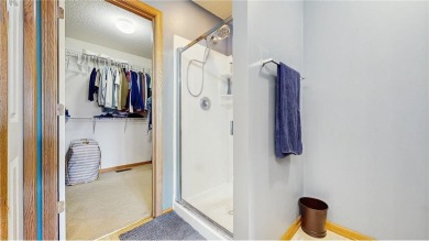 Easy living townhome in the highly desired Lakes of Blaine on TPC of the Twin Cities in Minnesota - for sale on GolfHomes.com, golf home, golf lot