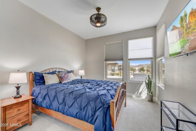 ENJOY THE VIEW from this stunning home perfectly positioned on on Vista Verde Golf Course in Arizona - for sale on GolfHomes.com, golf home, golf lot