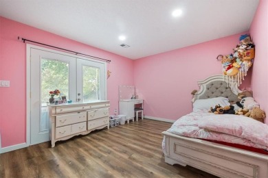 Completely updated & move-in ready in Country Club Gardens, just on Country Club of Blue Springs in Missouri - for sale on GolfHomes.com, golf home, golf lot