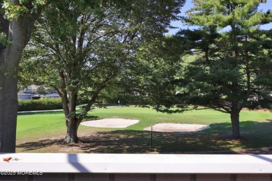 Welcome to Fairway Mews! This beautifully maintained 2-bedroom on Spring Lake Golf Club in New Jersey - for sale on GolfHomes.com, golf home, golf lot