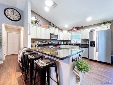 $5,000 in buyer closing cost assistance (with a full-price on Pine Ridge Community Golf and Country Club in Florida - for sale on GolfHomes.com, golf home, golf lot