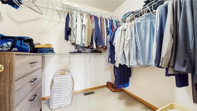 Easy living townhome in the highly desired Lakes of Blaine on TPC of the Twin Cities in Minnesota - for sale on GolfHomes.com, golf home, golf lot