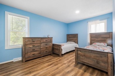Completely updated & move-in ready in Country Club Gardens, just on Country Club of Blue Springs in Missouri - for sale on GolfHomes.com, golf home, golf lot