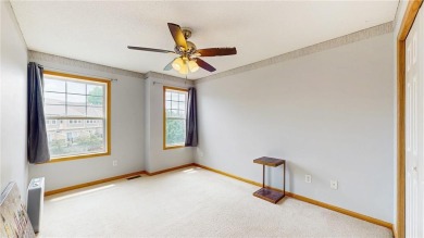 Easy living townhome in the highly desired Lakes of Blaine on TPC of the Twin Cities in Minnesota - for sale on GolfHomes.com, golf home, golf lot