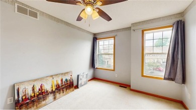 Easy living townhome in the highly desired Lakes of Blaine on TPC of the Twin Cities in Minnesota - for sale on GolfHomes.com, golf home, golf lot