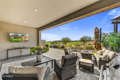 ENJOY THE VIEW from this stunning home perfectly positioned on on Vista Verde Golf Course in Arizona - for sale on GolfHomes.com, golf home, golf lot