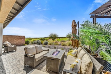 ENJOY THE VIEW from this stunning home perfectly positioned on on Vista Verde Golf Course in Arizona - for sale on GolfHomes.com, golf home, golf lot