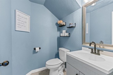 Welcome to your dream home just minutes from Eagle Mountain on Eagle Mountain Country Club  in Texas - for sale on GolfHomes.com, golf home, golf lot