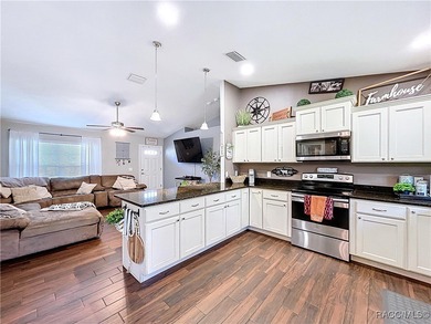 $5,000 in buyer closing cost assistance (with a full-price on Pine Ridge Community Golf and Country Club in Florida - for sale on GolfHomes.com, golf home, golf lot