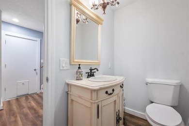 Completely updated & move-in ready in Country Club Gardens, just on Country Club of Blue Springs in Missouri - for sale on GolfHomes.com, golf home, golf lot