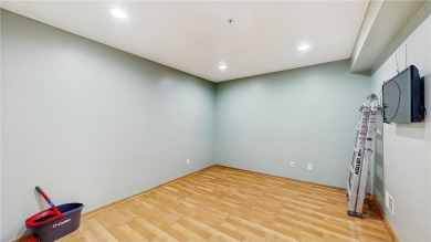 Easy living townhome in the highly desired Lakes of Blaine on TPC of the Twin Cities in Minnesota - for sale on GolfHomes.com, golf home, golf lot