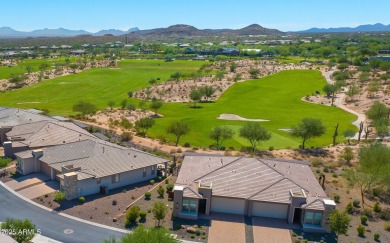 ENJOY THE VIEW from this stunning home perfectly positioned on on Vista Verde Golf Course in Arizona - for sale on GolfHomes.com, golf home, golf lot